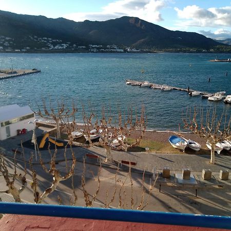 Artmony Piso Centro Del Pueblo Vista Frente Al Mar Appartement Plein Centre En Front De Mer El Port De La Selva Eksteriør billede